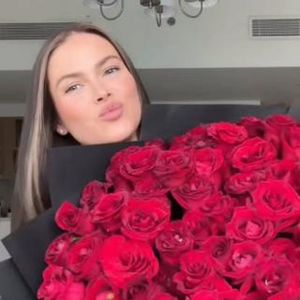 Darya Strelnikova, Influencerin