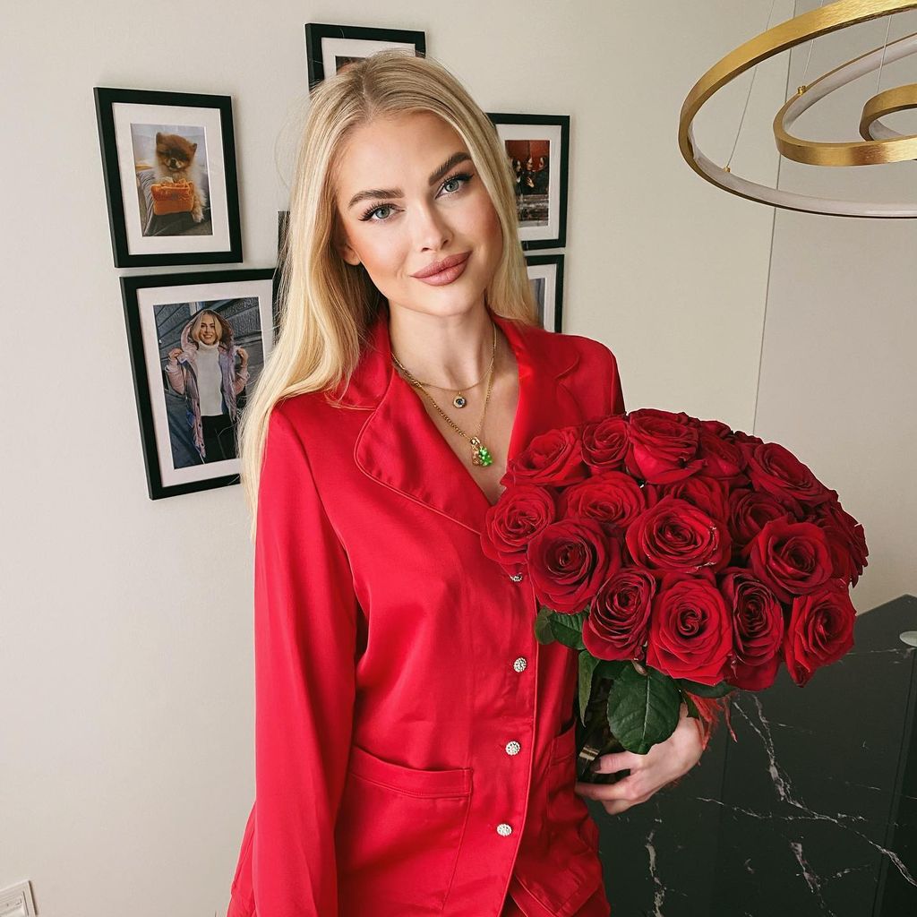Darya Strelnikova, Ex-GNTM-Kandidatin