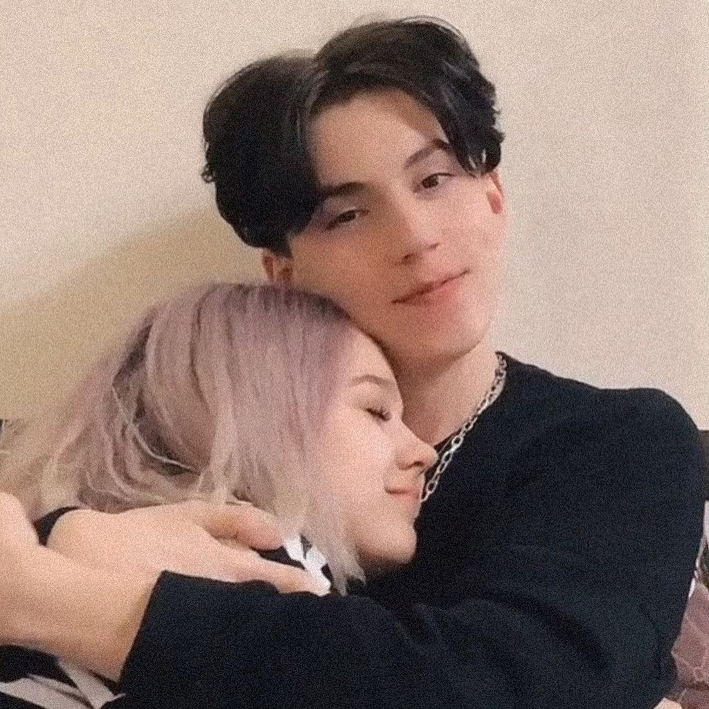 Darya Sudnishnikova mit Maksim