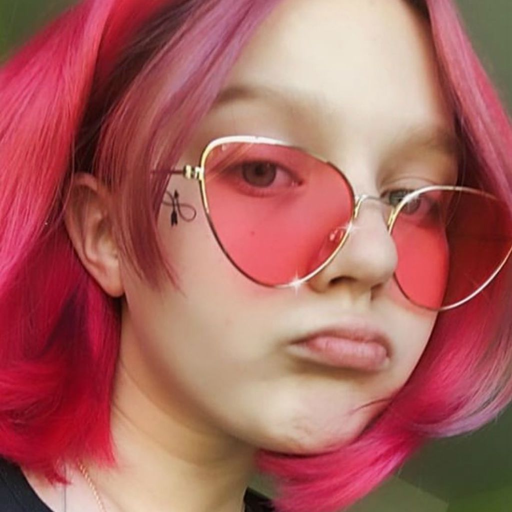 Darya Sudnishnikova, Influencerin
