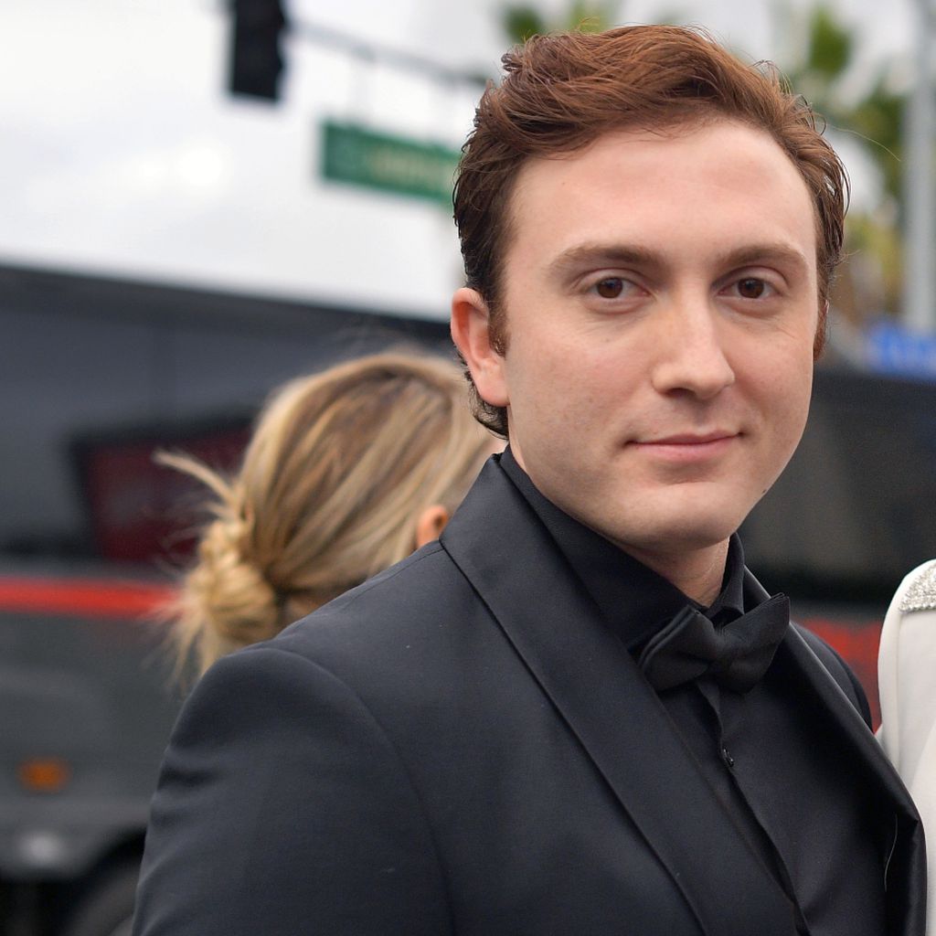 Daryl Sabara, Ehemann von Meghan Trainor