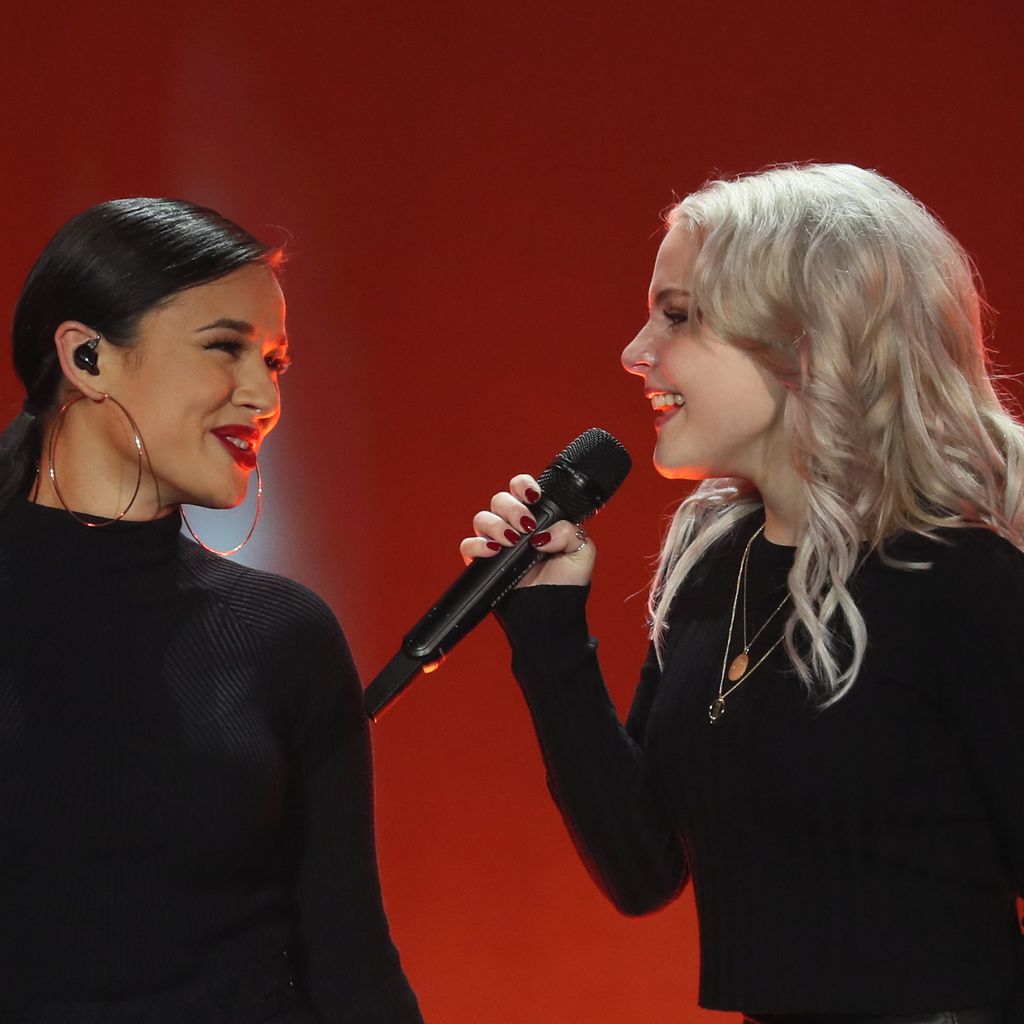 S!sters im Februar 2019 in Berlin