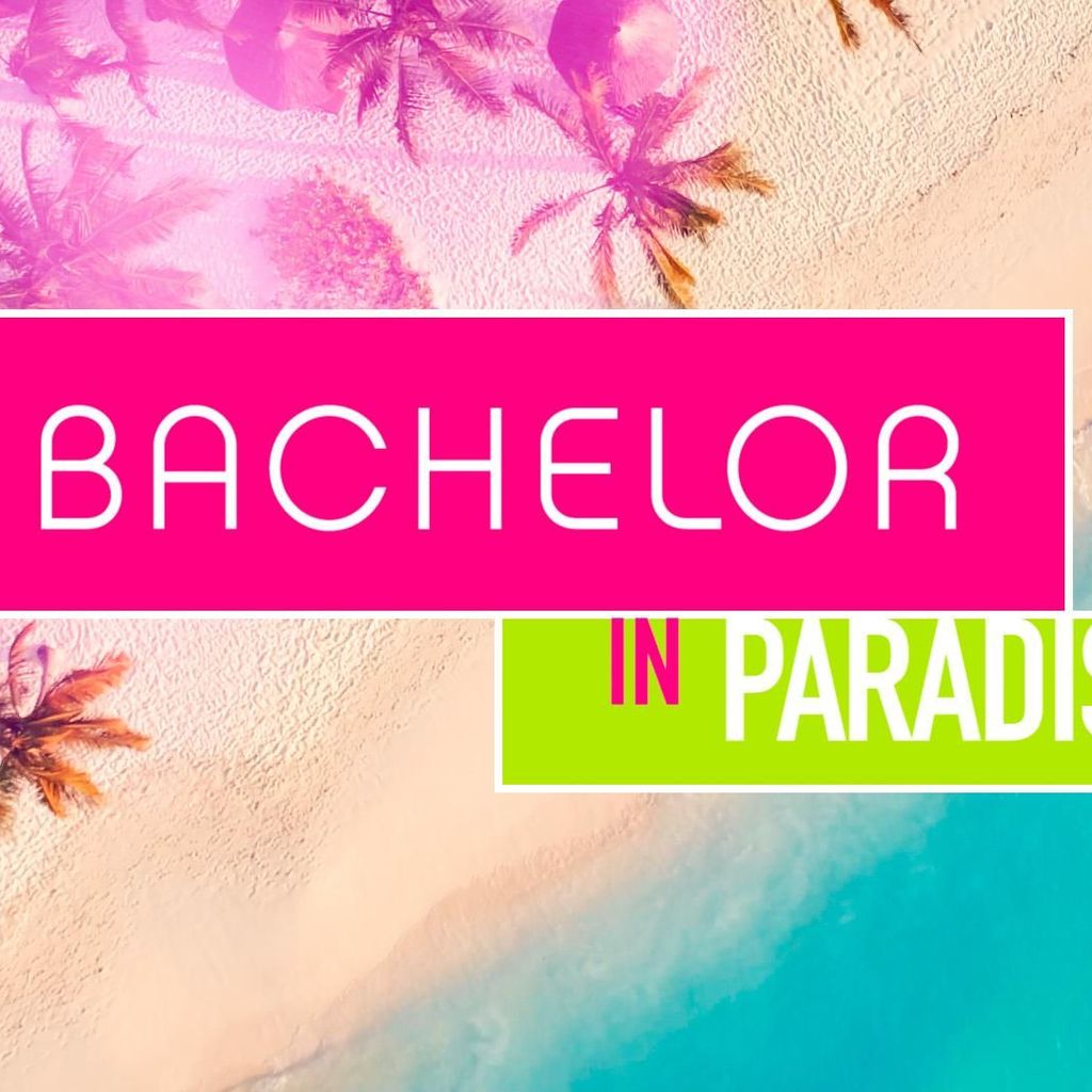 Das Logo zu "Bachelor in Paradise"