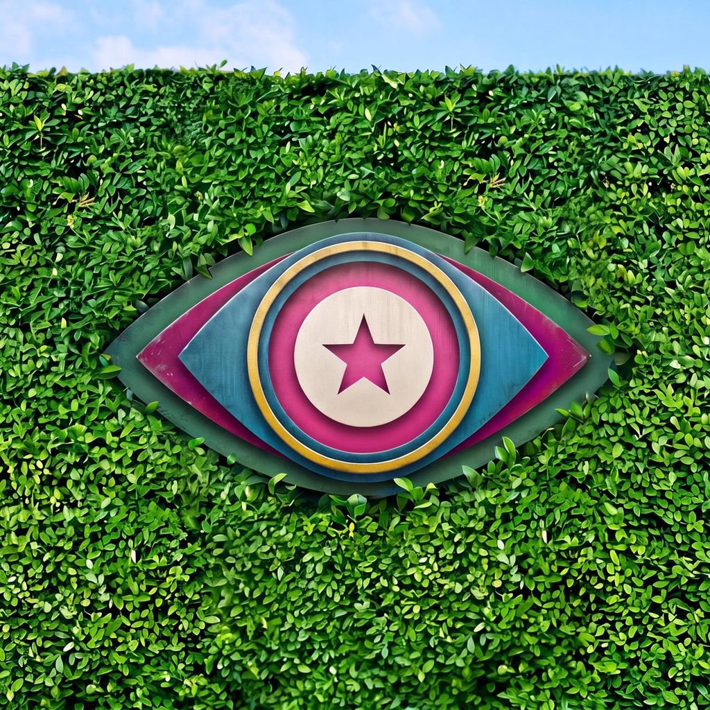 Das "Promi Big Brother"-Logo