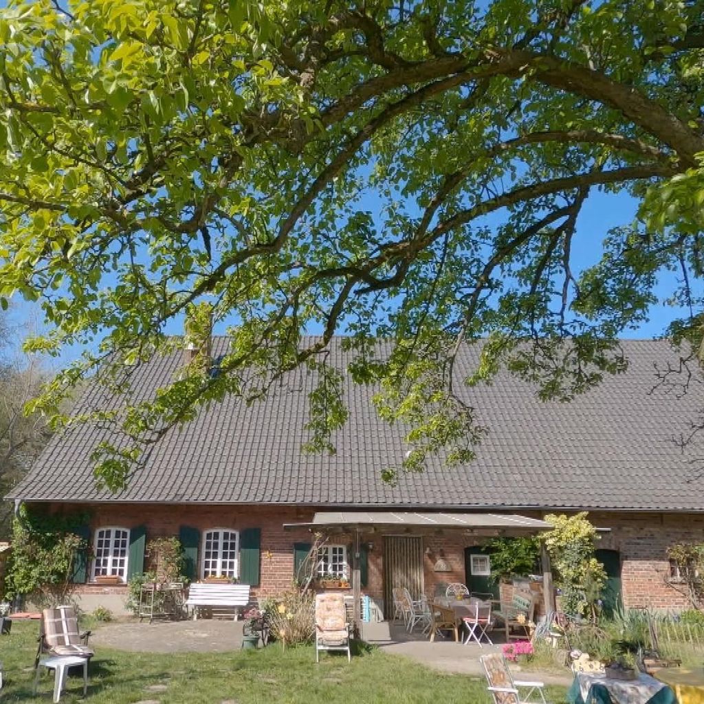 Das Sommerhaus der Stars in Bocholt