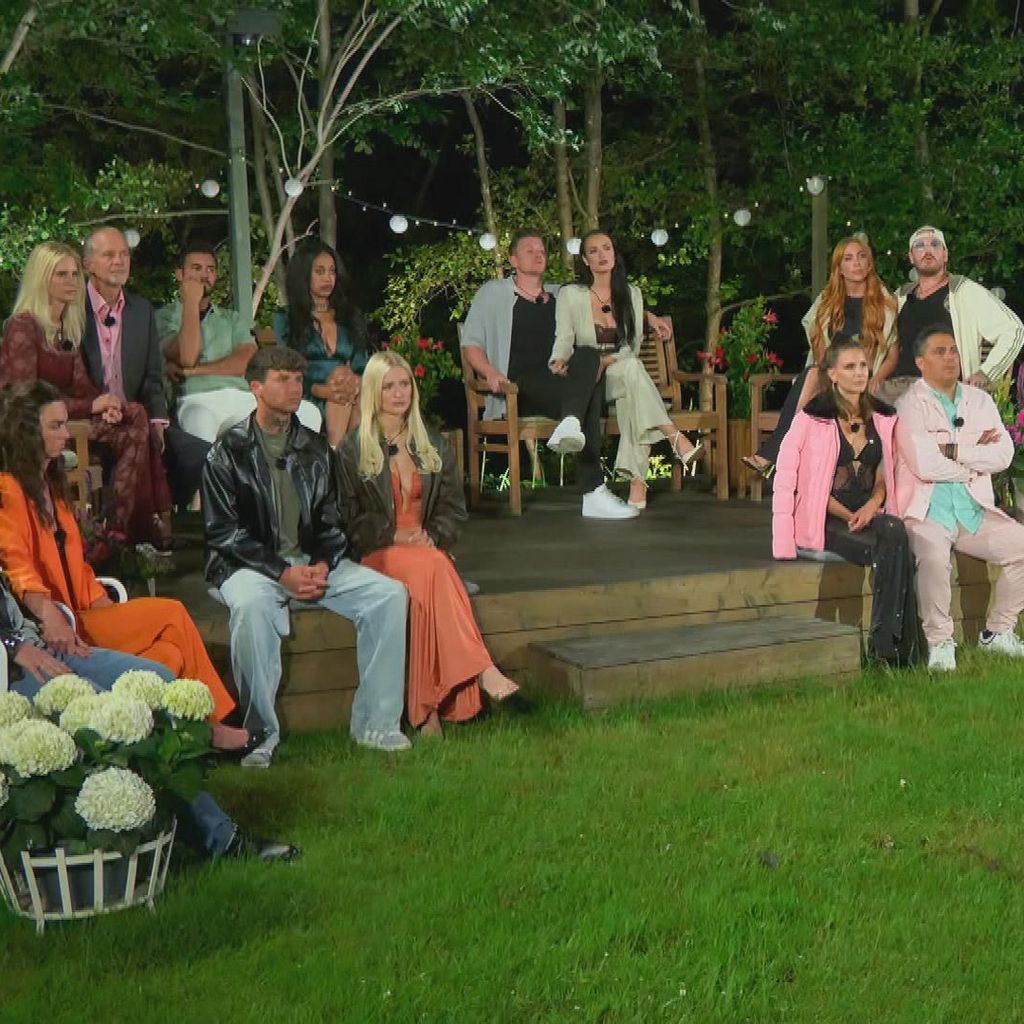"Das Sommerhaus der Stars" Staffel 10