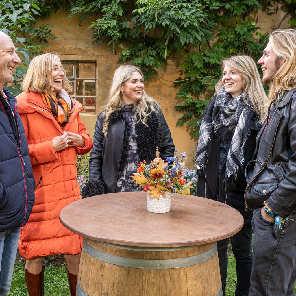 Das Wiedersehen von "Bauer sucht Frau" 2023