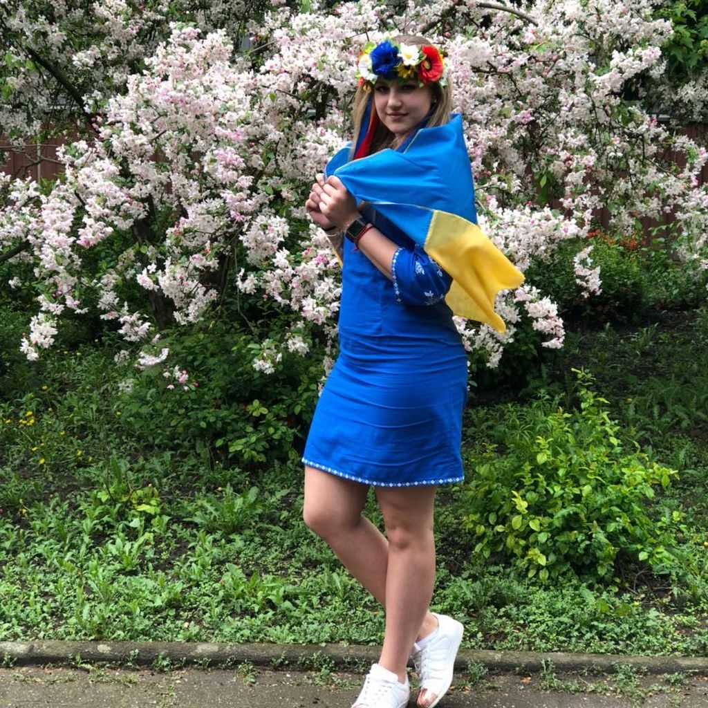 Dascha Carriero, GNTM-Kandidatin