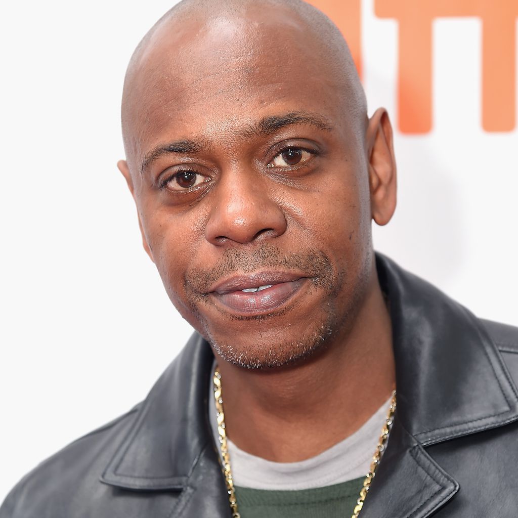 Dave Chappelle, Komiker