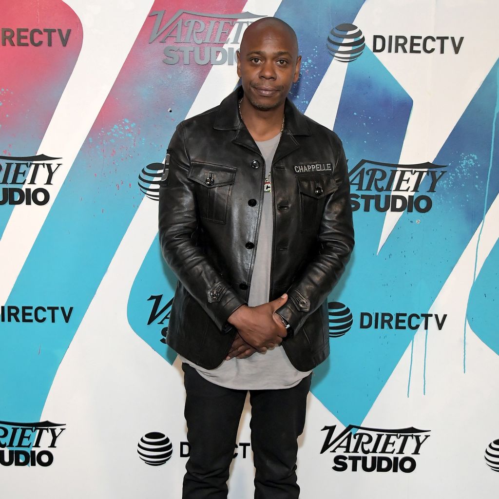 Dave Chappelle 2018 in Toronto