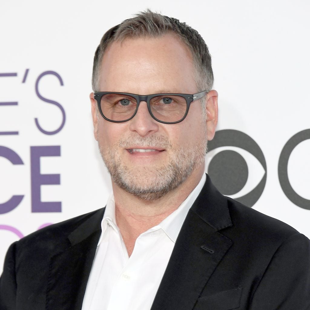 Dave Coulier im Microsoft Theater in Los Angeles, Januar 2017
