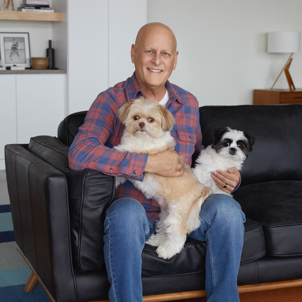 Dave Coulier, Schauspieler