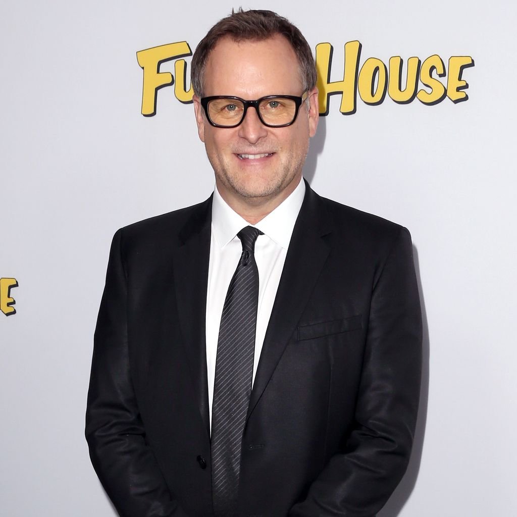 Dave Coulier, Schauspieler