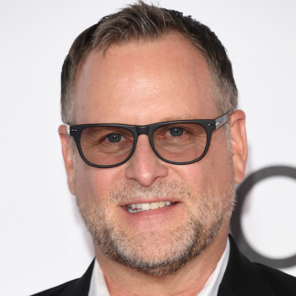 Dave Coulier, Schauspieler