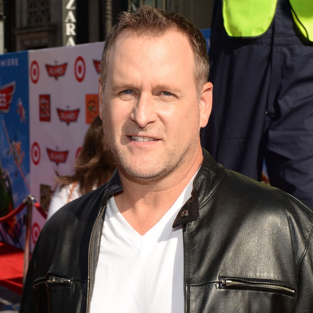 Dave Coulier, Schauspieler