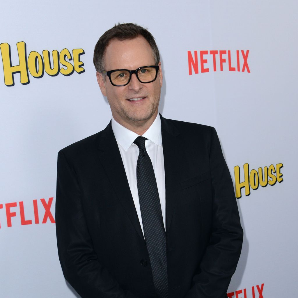 Dave Coulier, Schauspieler und Komiker