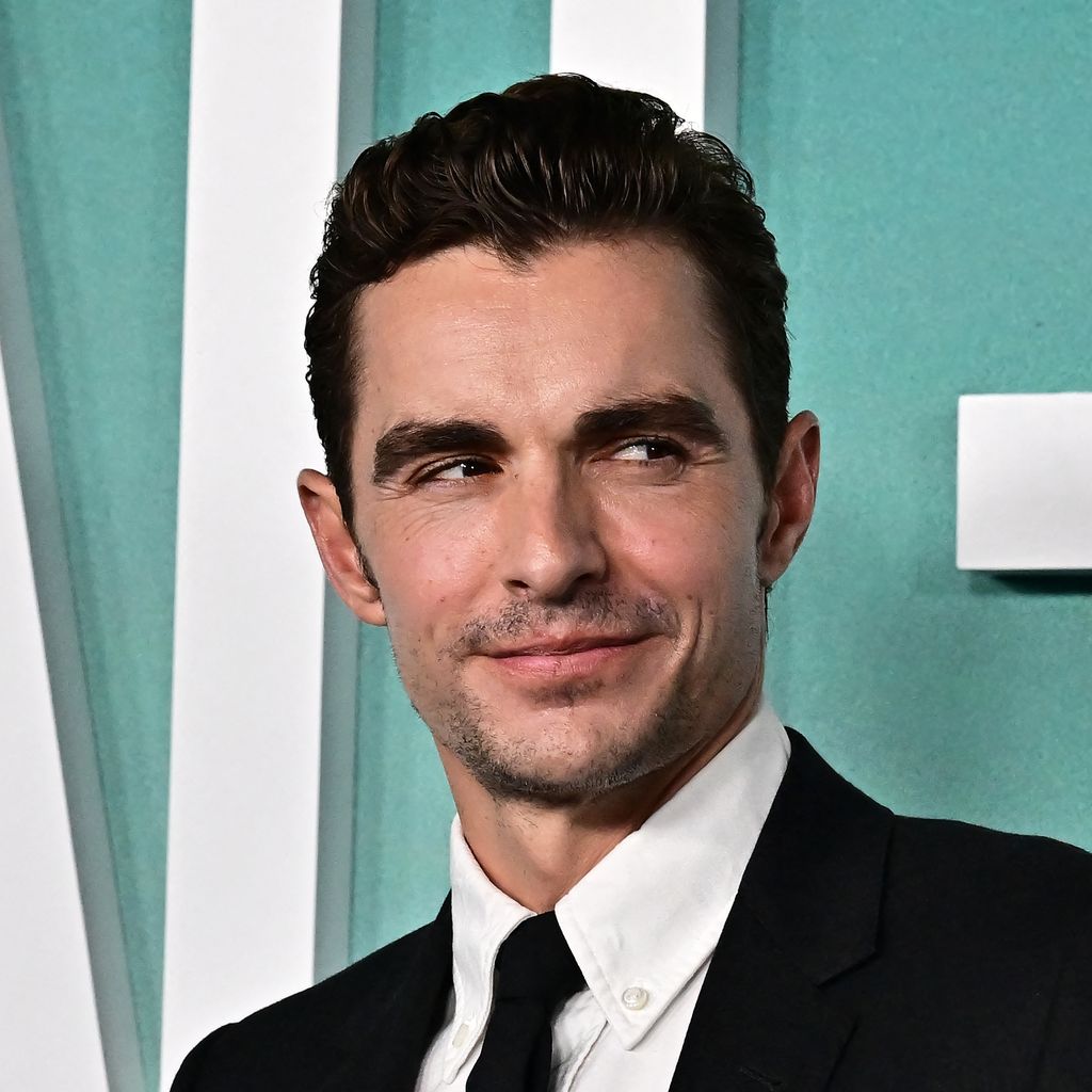 Dave Franco bei der Premiere von "Regretting You" 2025
