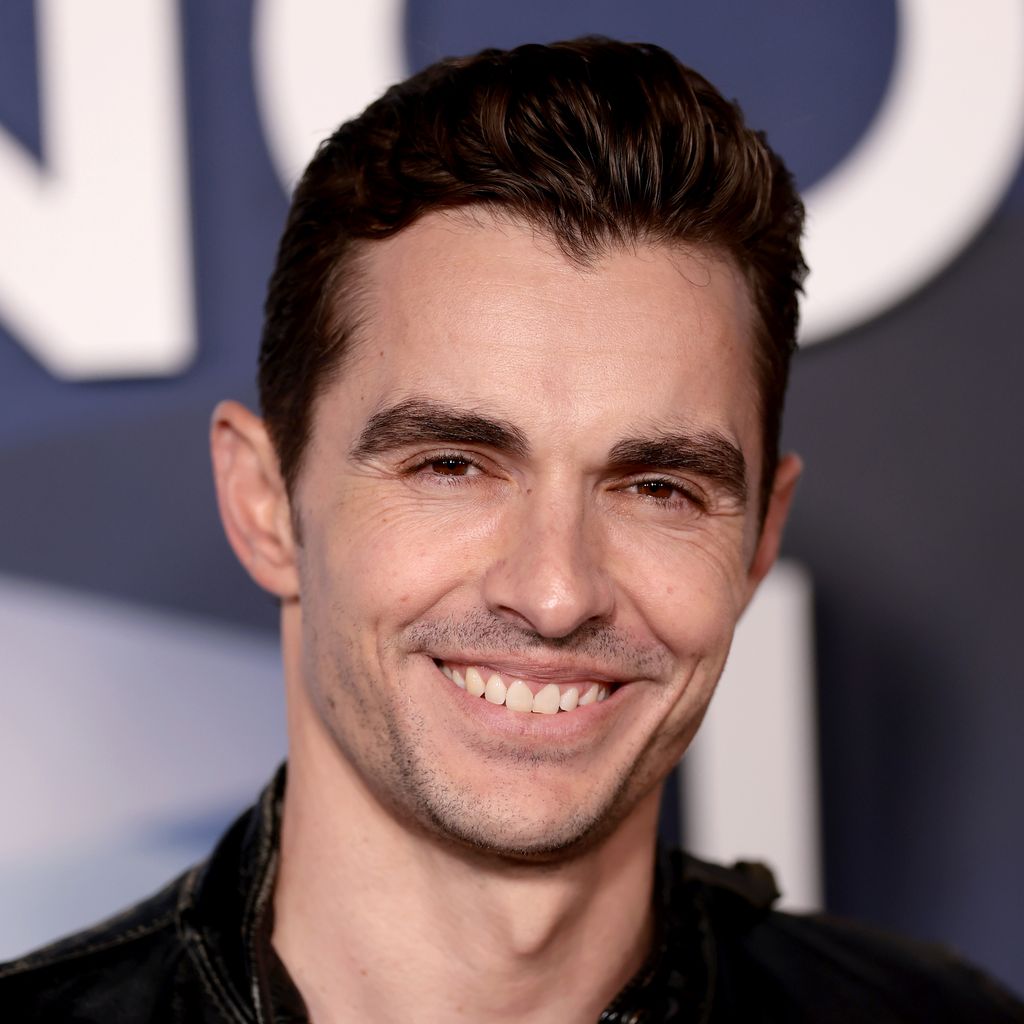 Dave Franco bei der Premiere von "Now You See Me: Now You Don't" 2025