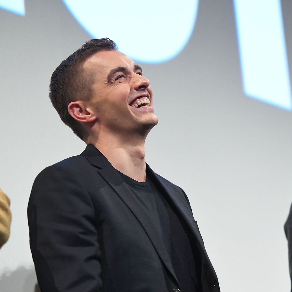 Dave und James Franco