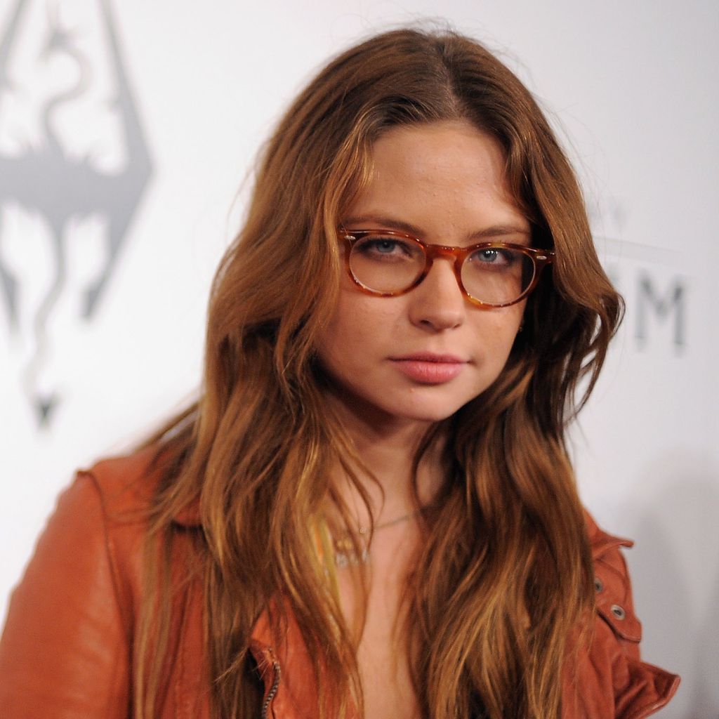 Daveigh Chase, Schauspielerin