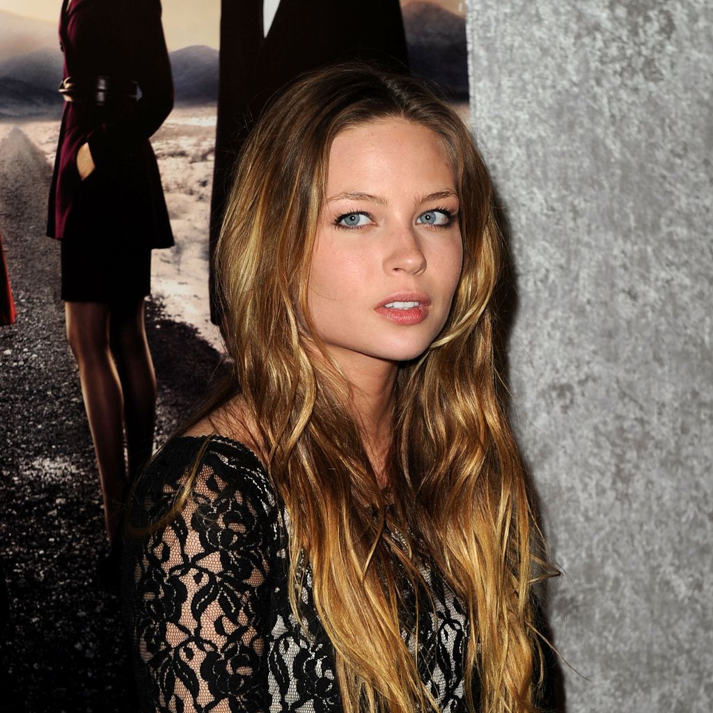 "The Ring"-Hauptdarstellerin Daveigh Chase