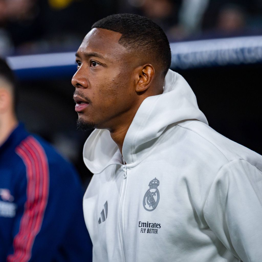 David Alaba, Fußballer