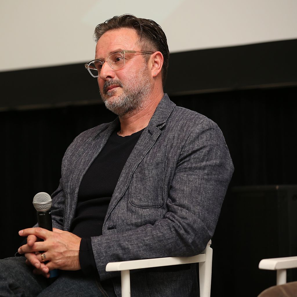 David Arquette