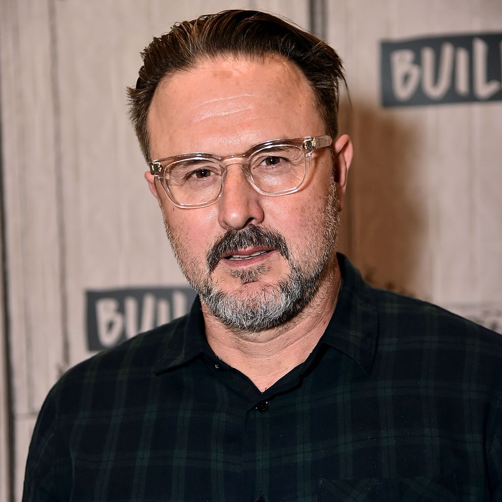 David Arquette