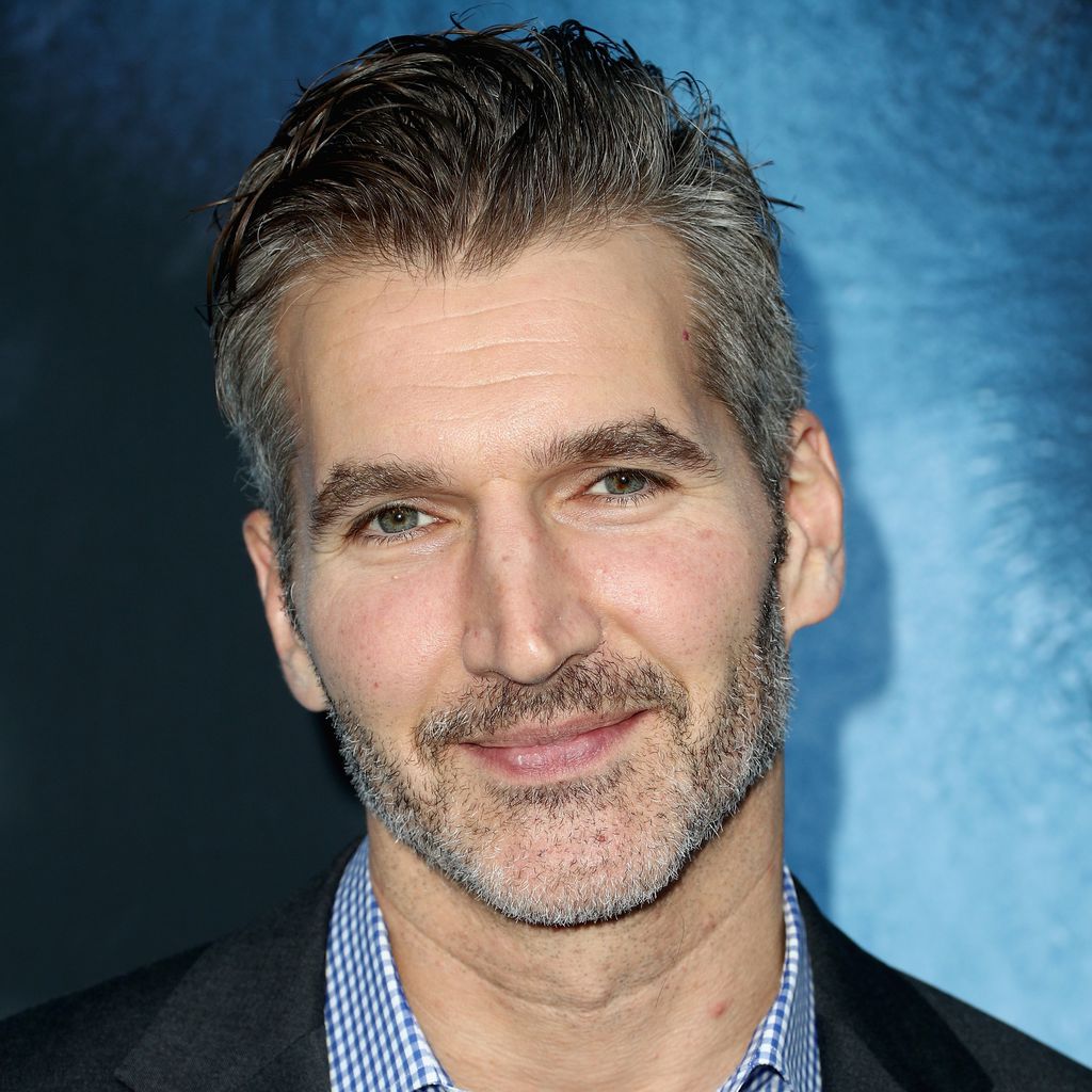 David Benioff, Drehbuchautor