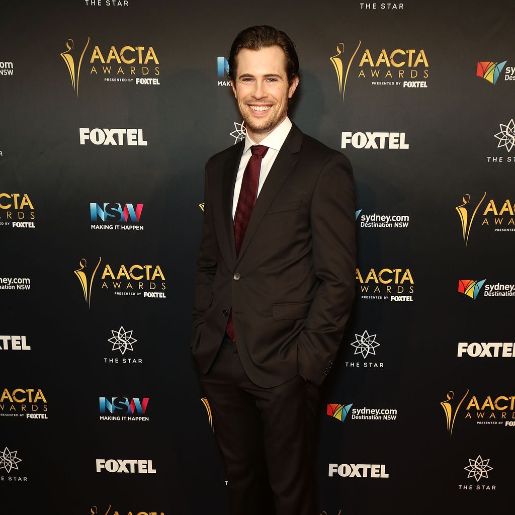 David Berry 2016