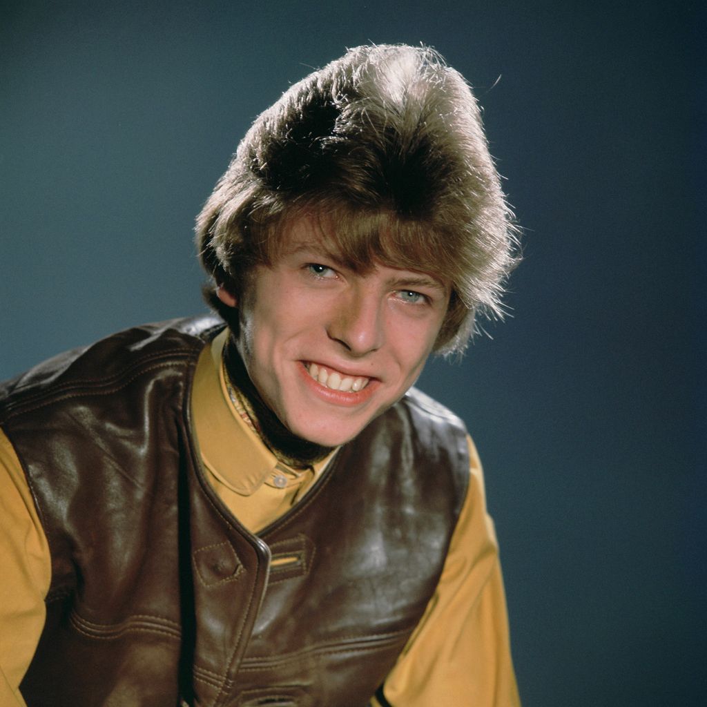 David Bowie