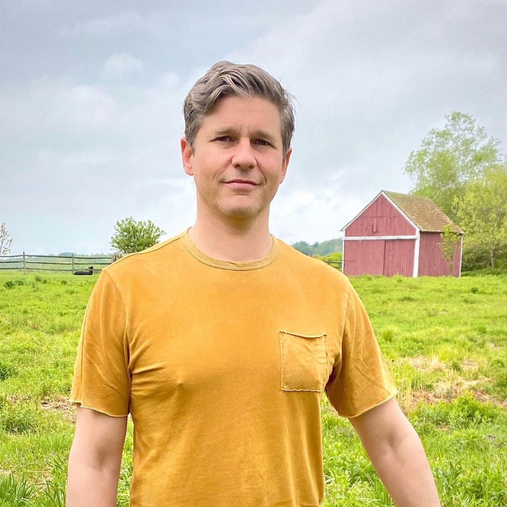 David Burtka, Koch