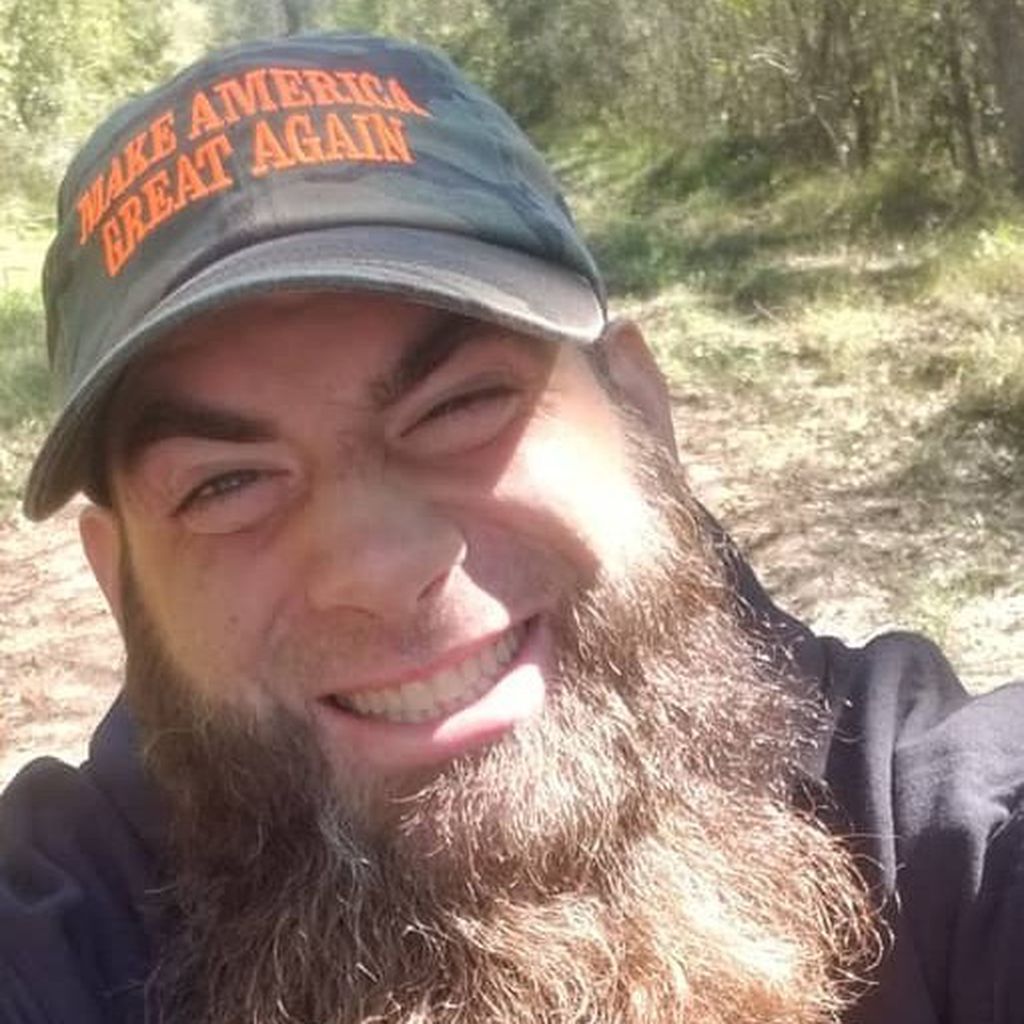 David Eason, bekannt aus "Teen Mom"