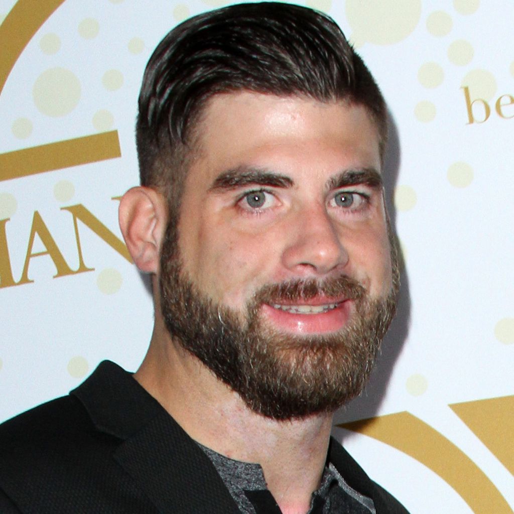David Eason, bekannt aus "Teen Mom"