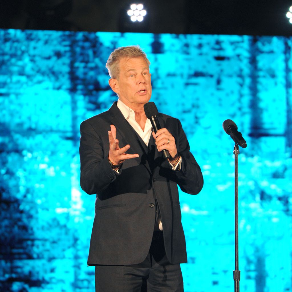 David Foster, Musikproduzent