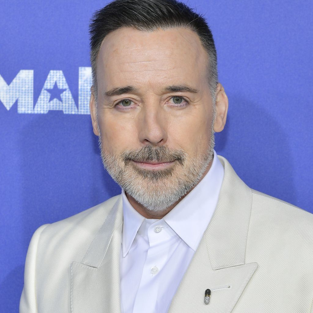 David Furnish, Produzent