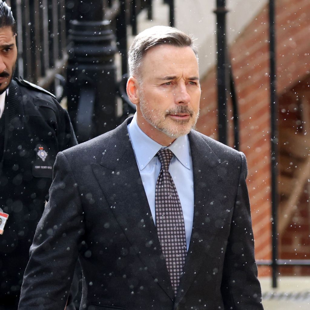 David Furnish im März 2023