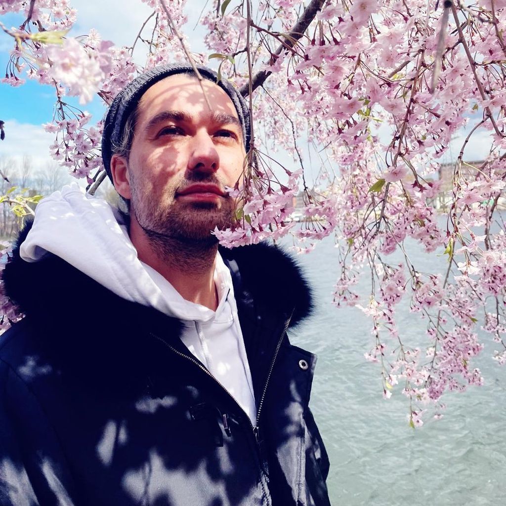 David Garrett im April 2021