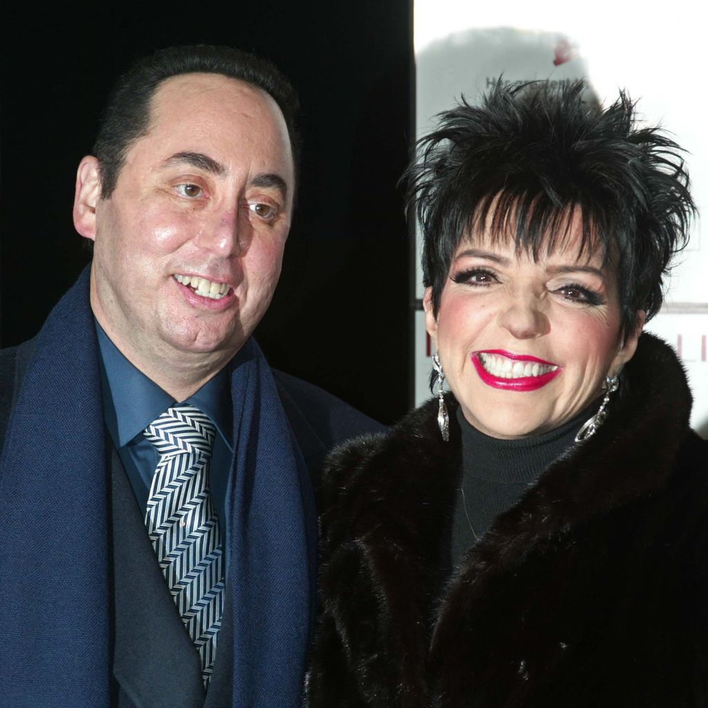 Liza Minnelli