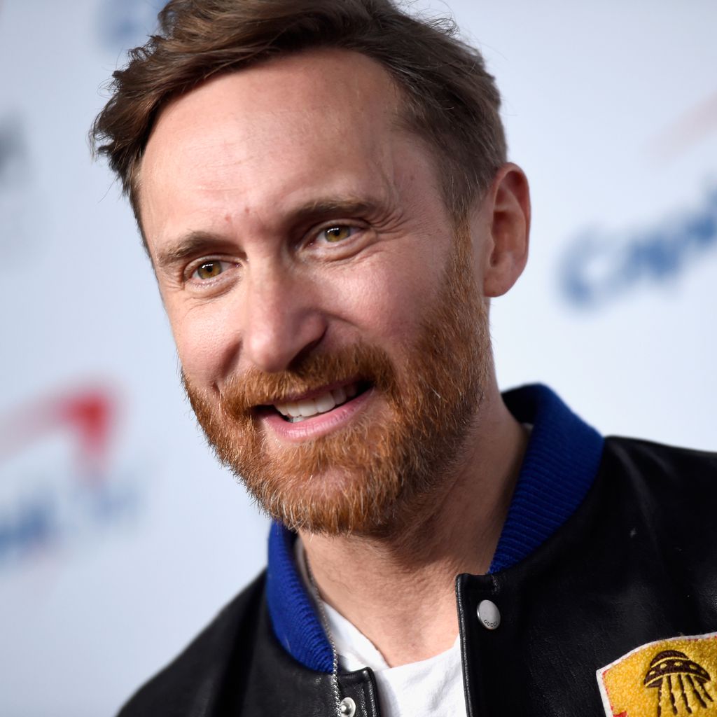 David Guetta