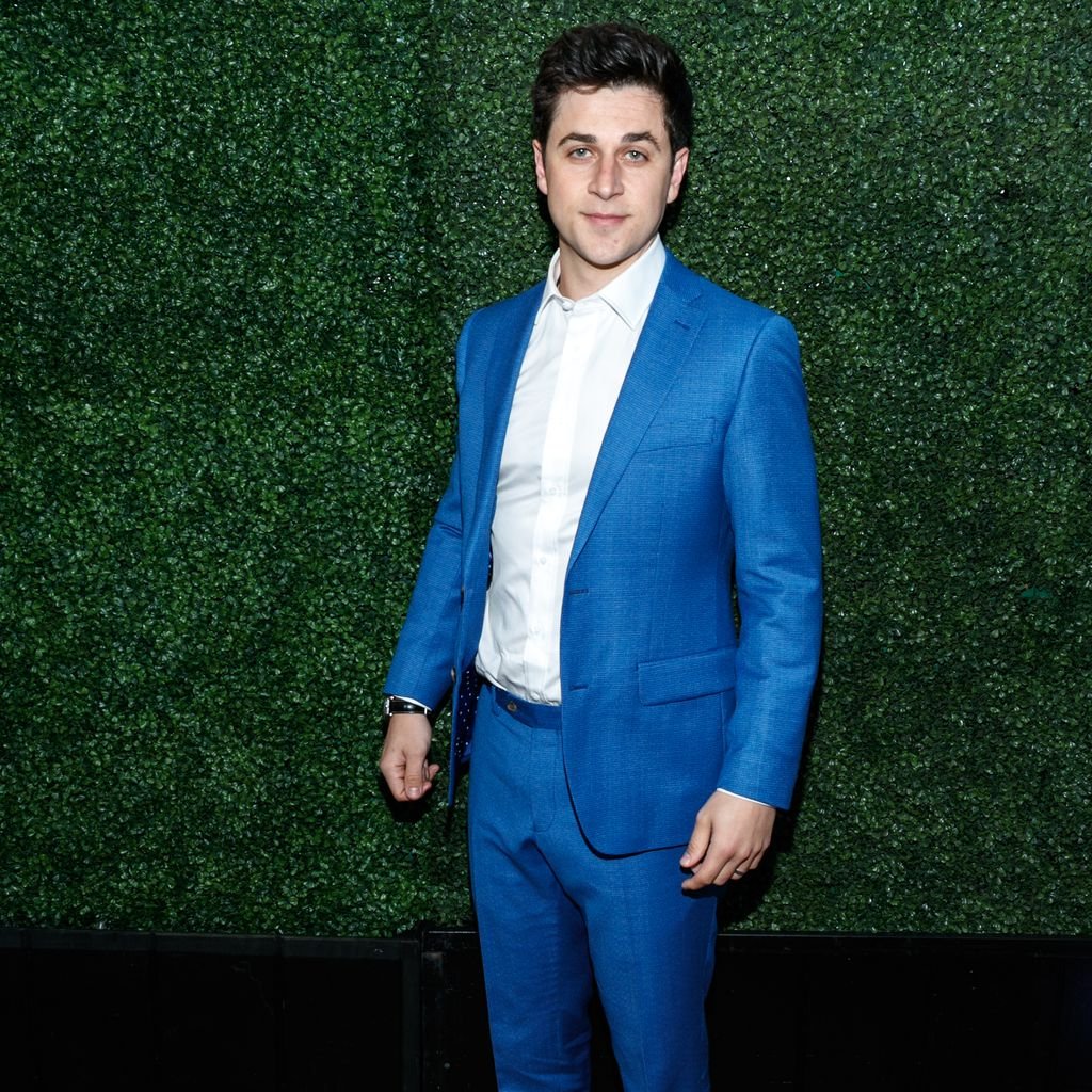 David Henrie