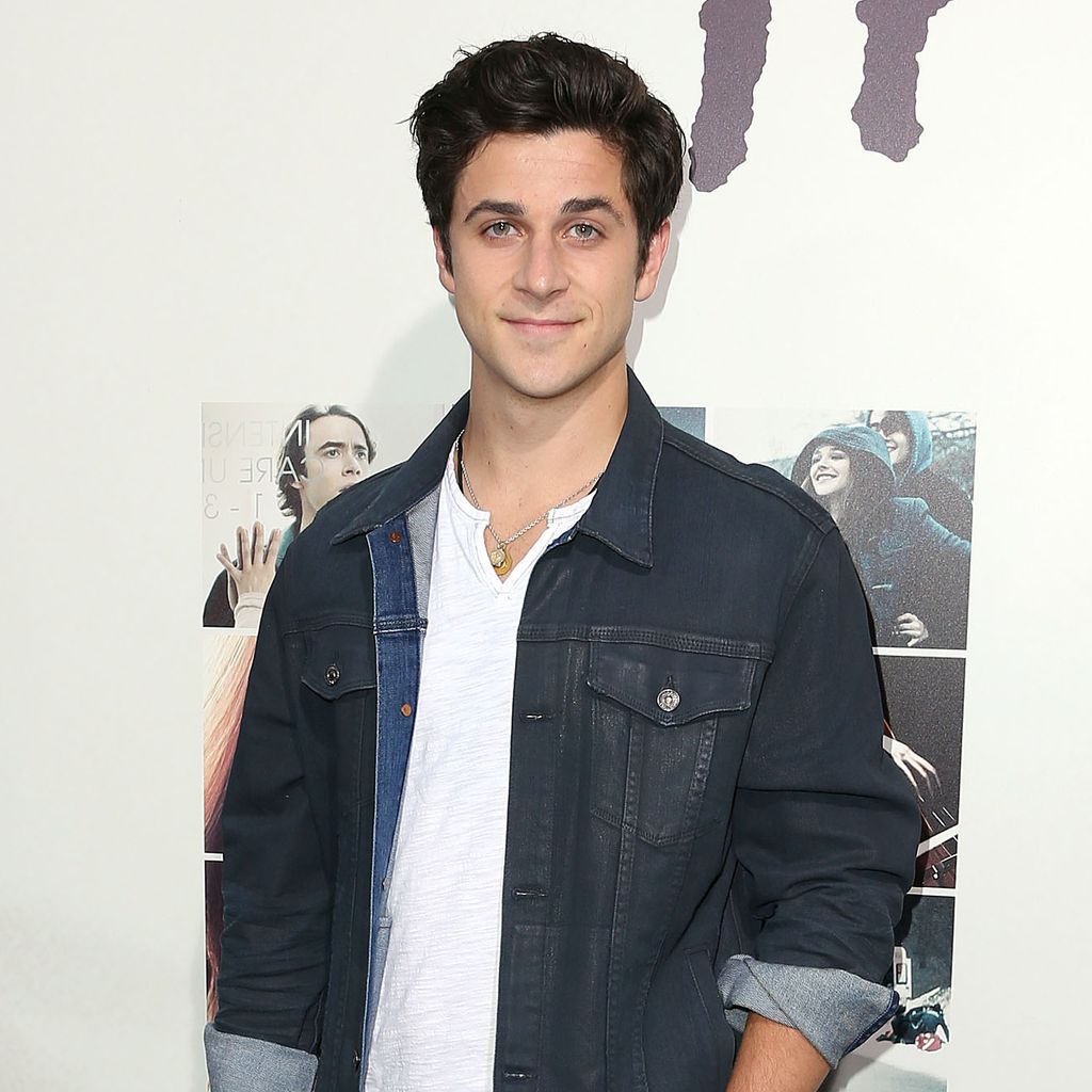 David Henrie