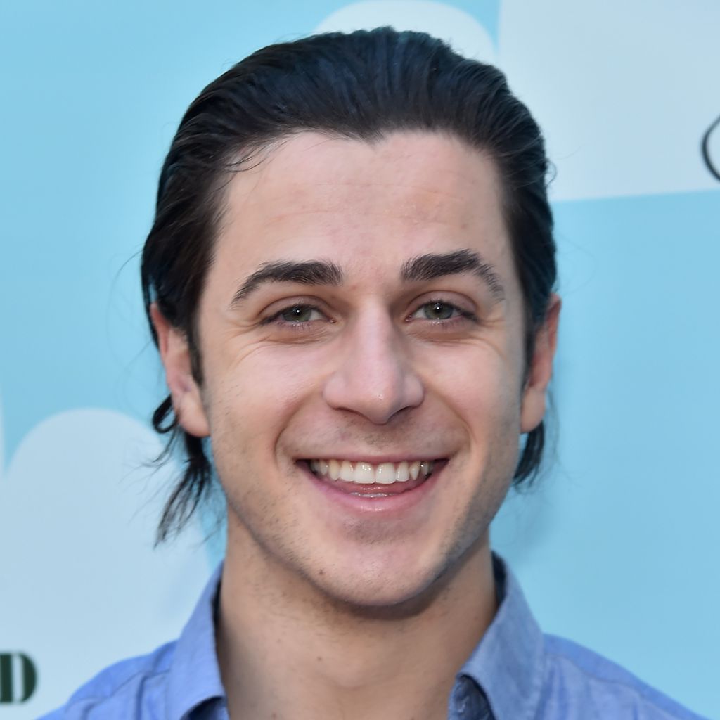 David Henrie, Schauspieler