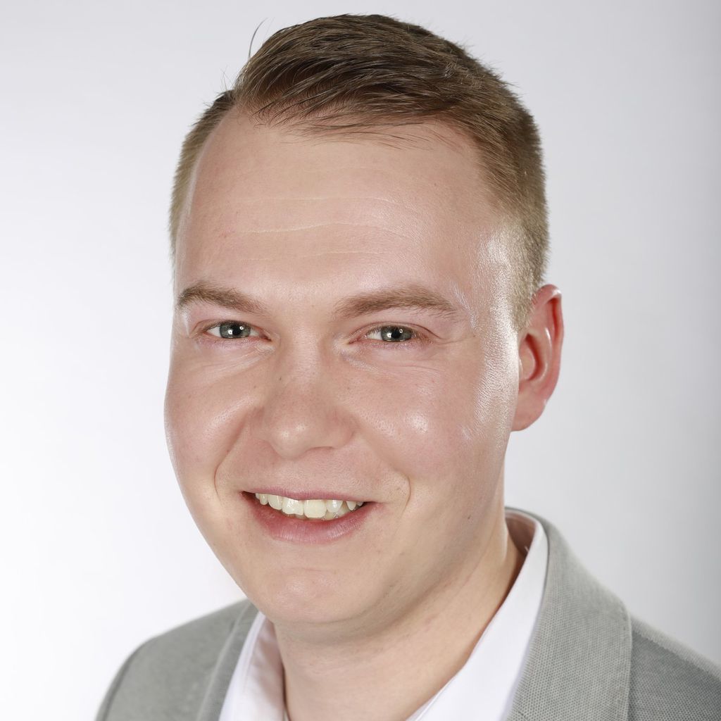 David, "Hochzeit auf den ersten Blick"-Kandidat 2019
