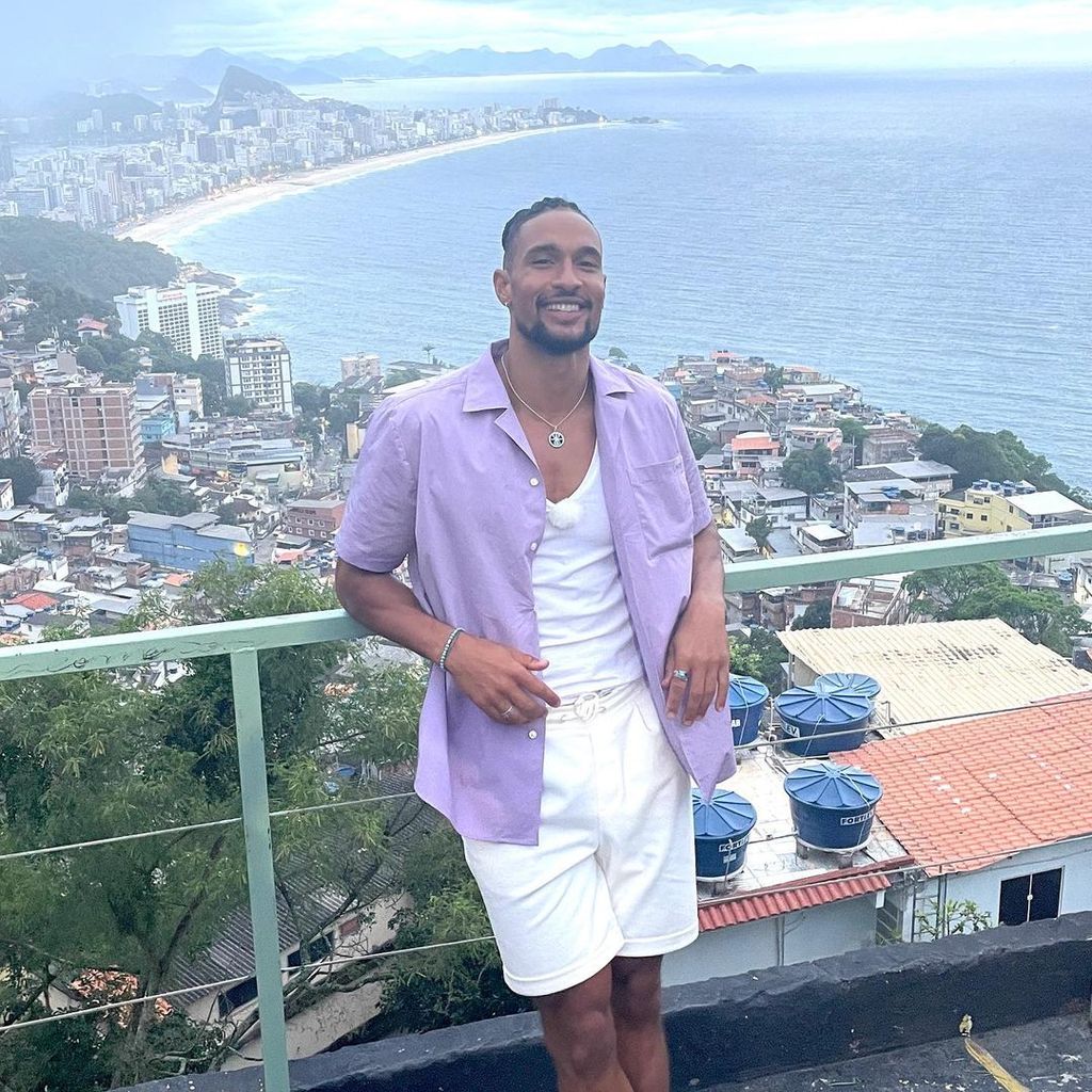 David Jackson, Influencer