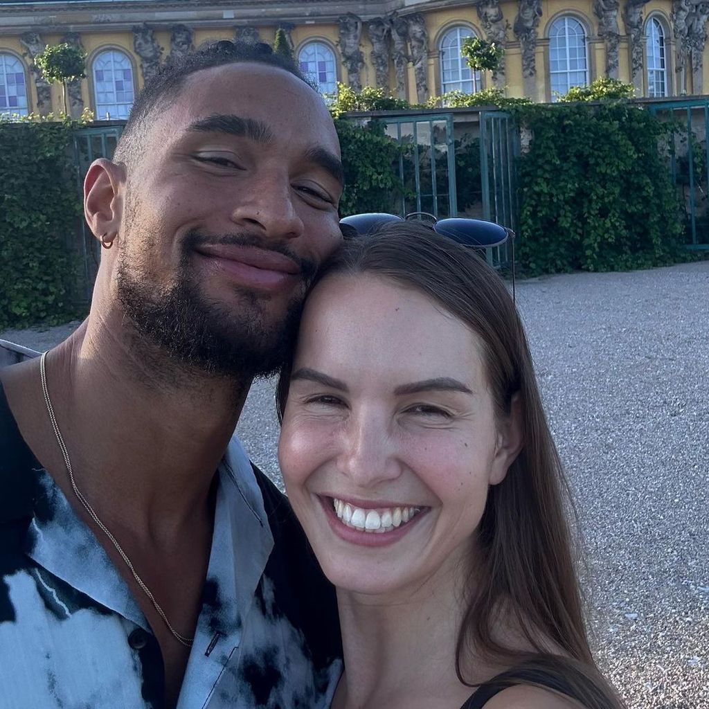 David Jackson und Lisa Mieschke, "Der Bachelor"-Teilnehmer