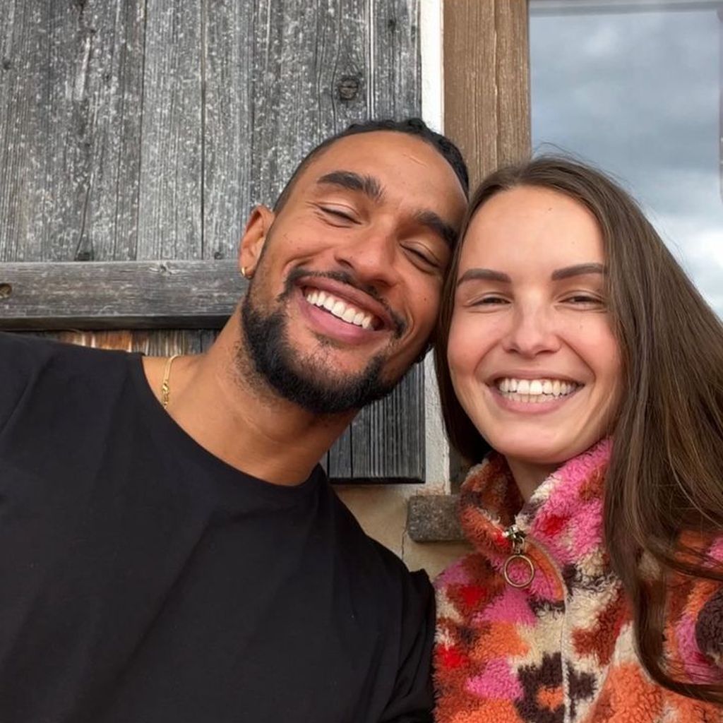 David Jackson und Lisa Mieschke, "Der Bachelor"-Kandidaten 2023
