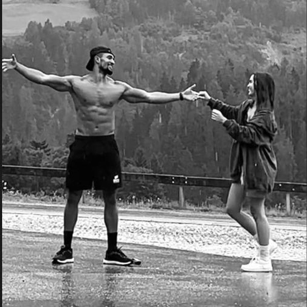 David Jackson und Lisa Mieschke, Reality-TV-Darsteller