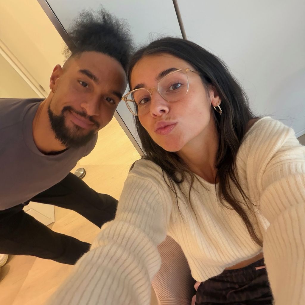 David Jackson und Lissy Korac, Influencer