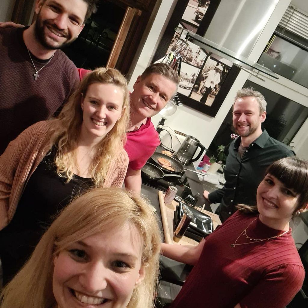 David, Lisa, Ralf, Anika, Mario und Juliane, "Hochzeit auf den ersten Blick"-Kandidaten 2021